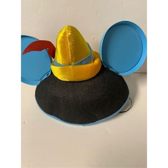 Authentic Disney Parks Pinocchio Mickey ears hat - Picture 5 of 7